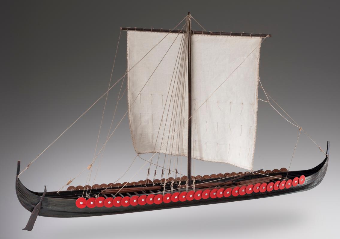 Longship